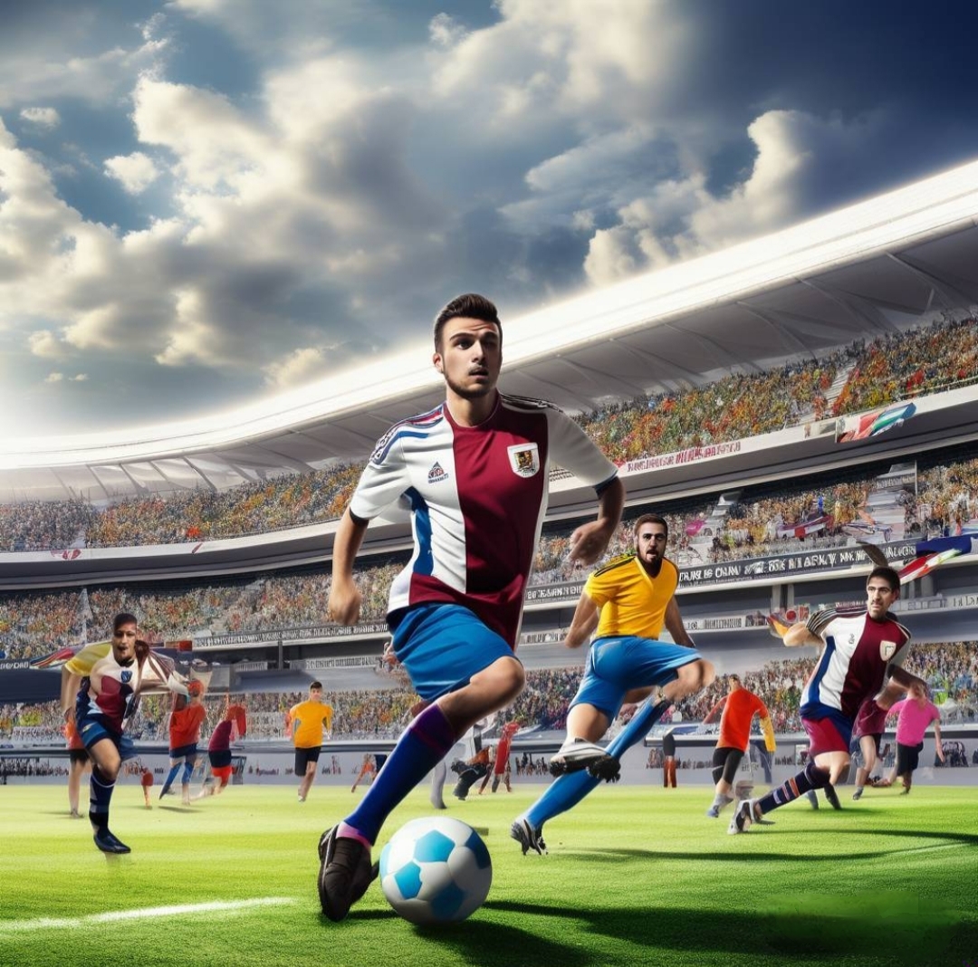 开云APP-绿茵场上风云再起，球队备战欧洲杯预选赛