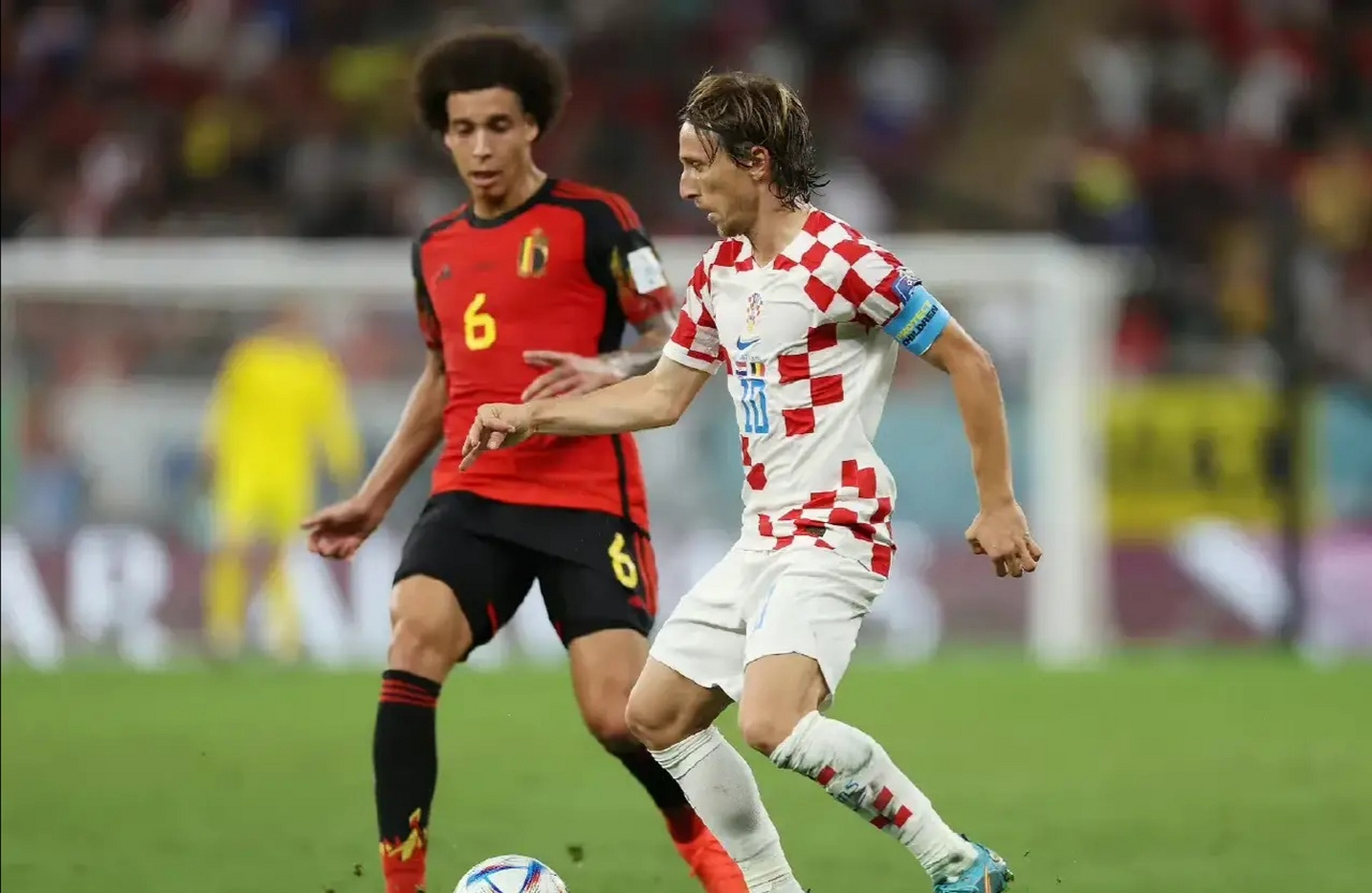 开云体育官方网站-包含比利时遭遇惊险大战，终场前绝杀克罗地亚2比1的词条