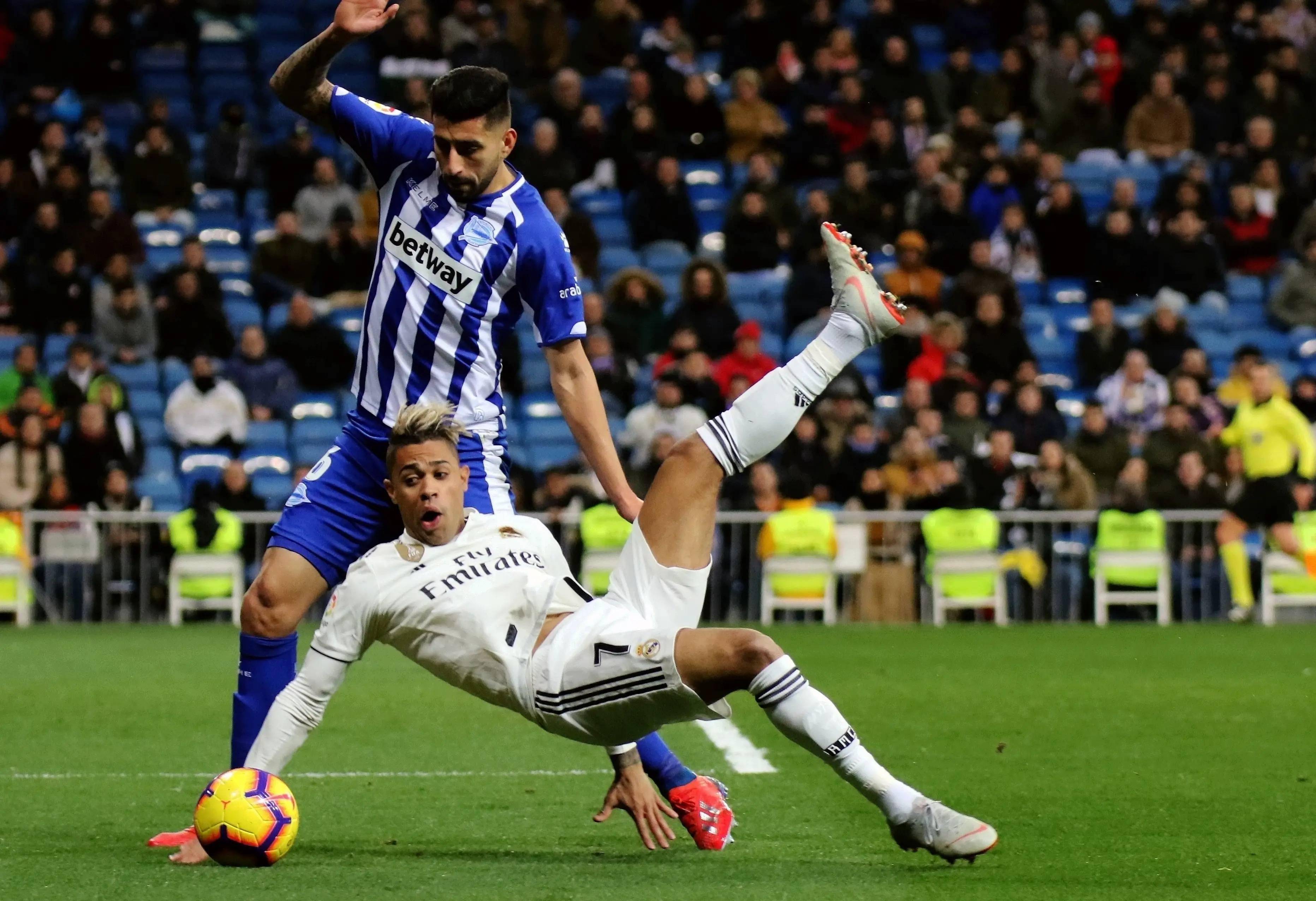 开云平台-西甲联赛重磅对决，双方实力悬殊