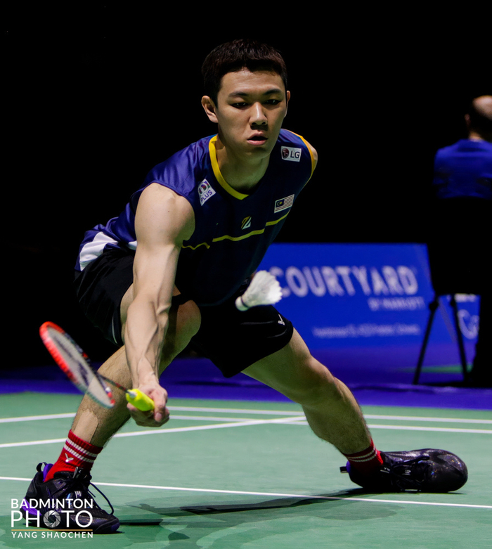 印尼队逆转中国队，李梓嘉点燃赛场