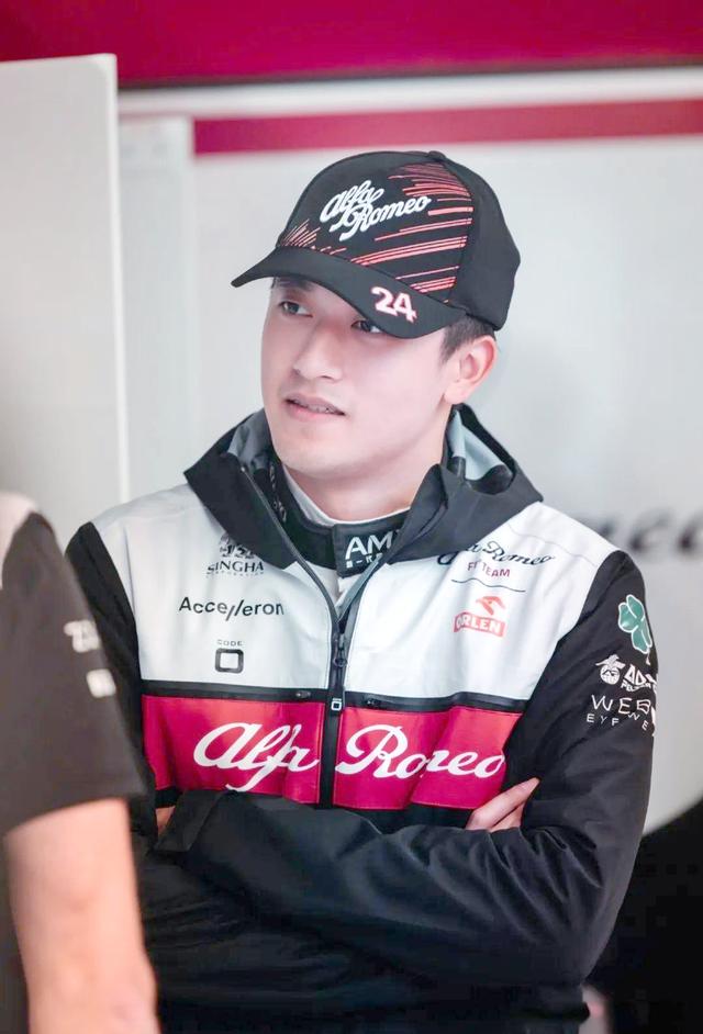 开云体育官网-法拉利绝杀红牛车队，周冠宇扛起全队的简单介绍