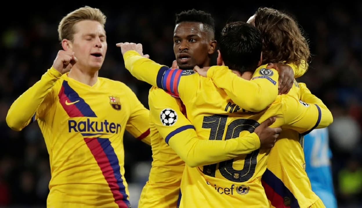 开云体育中国-那不勒斯碾压智利，皮克高光表现的简单介绍