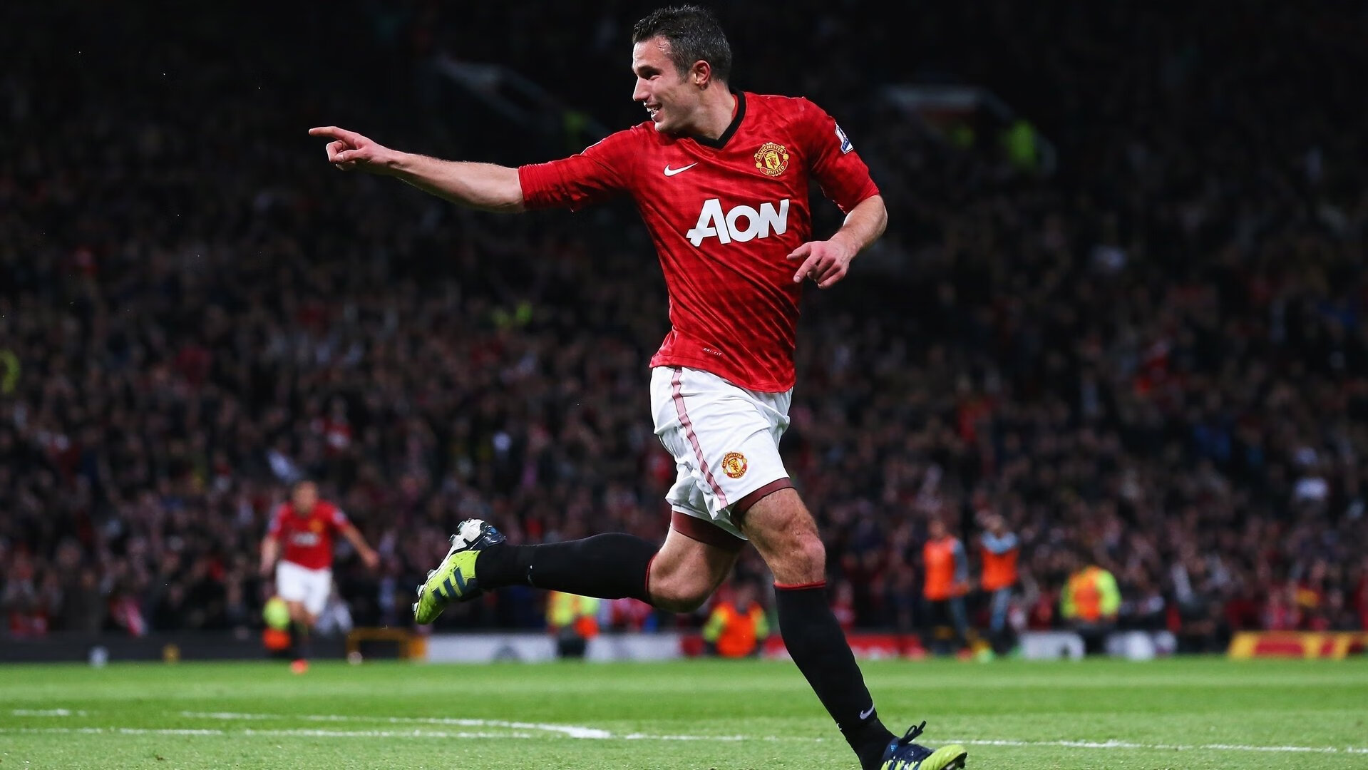 开云体育中国-宇宙锋霸与血肉反击，同一个夜晚，两场足球的终极自证