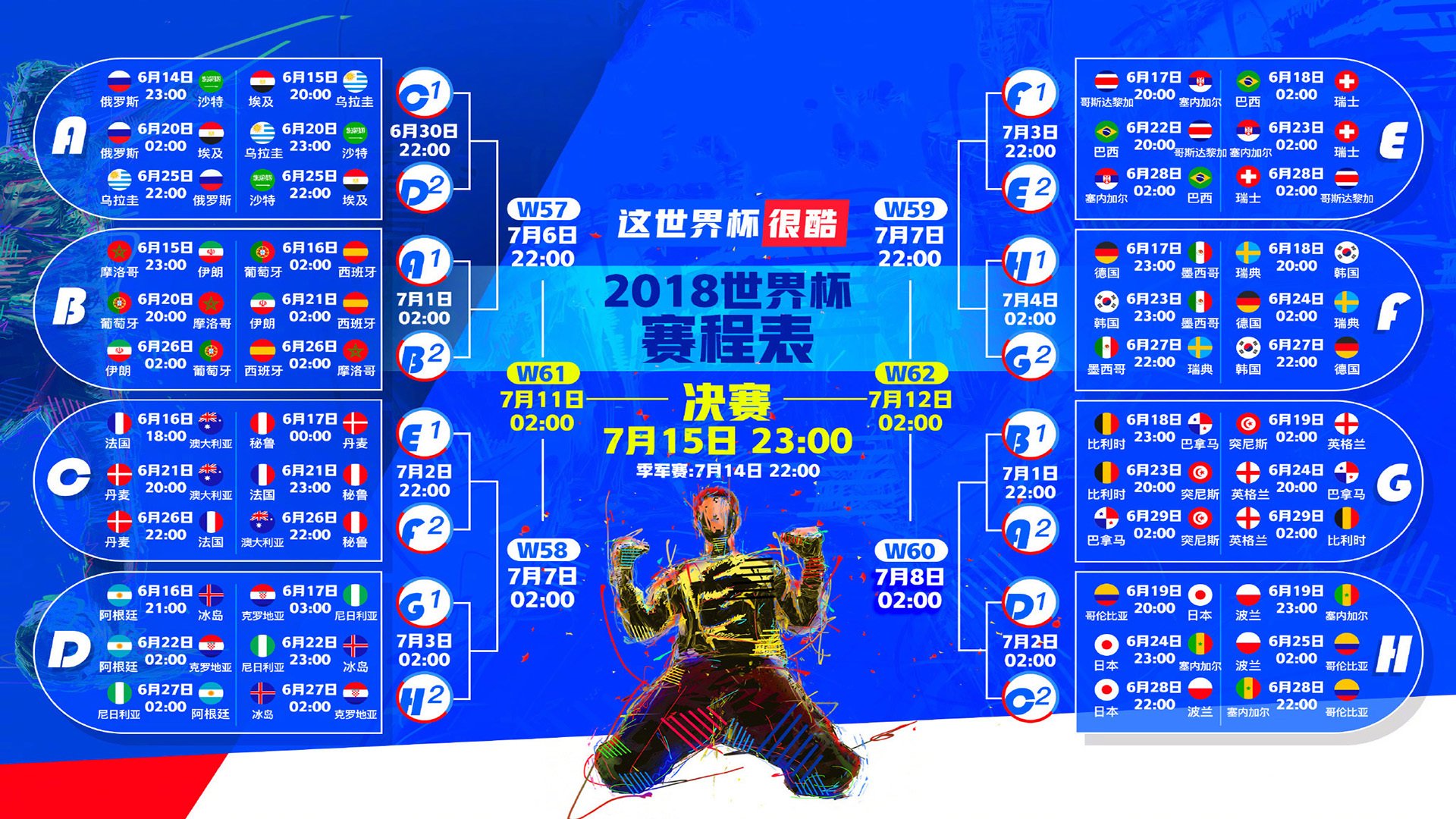 波斯铁骑的绝命一击,当莫德里奇的魔幻之舞,为亚洲新王加冕